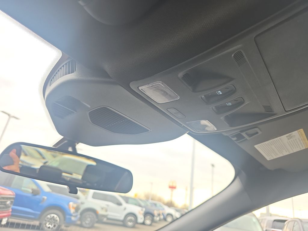 Certified Used 2023 Gray Ford ST-Line image 28