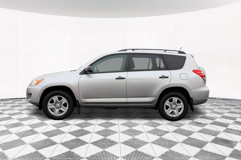 2010 Toyota RAV4 Base 11