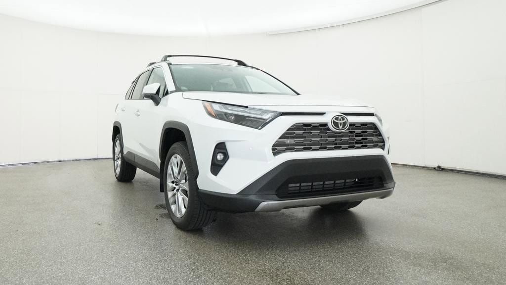 Thumbnail: 2025 Toyota RAV4 - 28