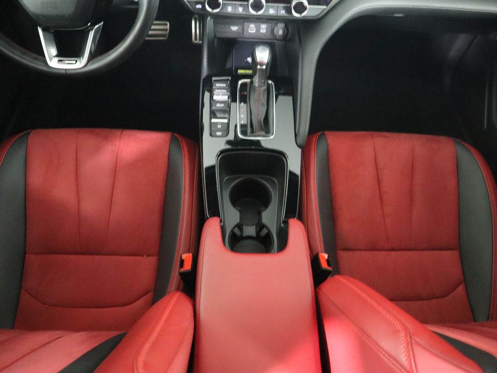 Thumbnail: 2023 Acura Integra - 16