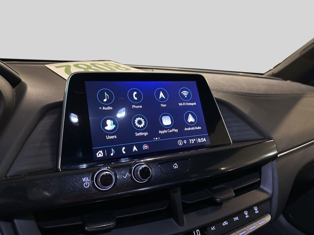 Used Car 2023 Cadillac Ct4  Luxury For Sale Under $30,000 In Austin, Texas