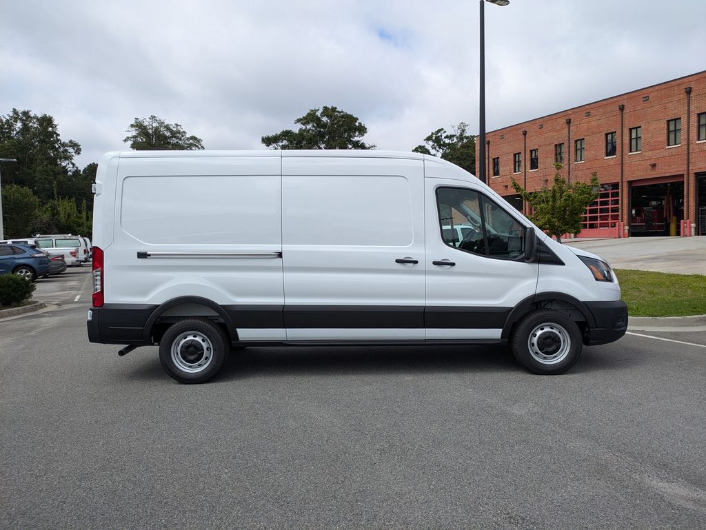 2026 Ford Transit-250 Cargo Van 