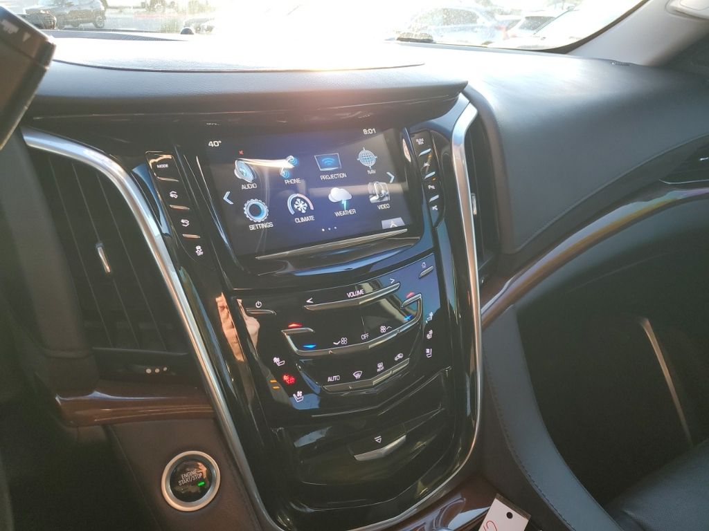 Used Car 2020 Cadillac Escalade  Luxury For Sale Under $30,000 In Austin, Texas