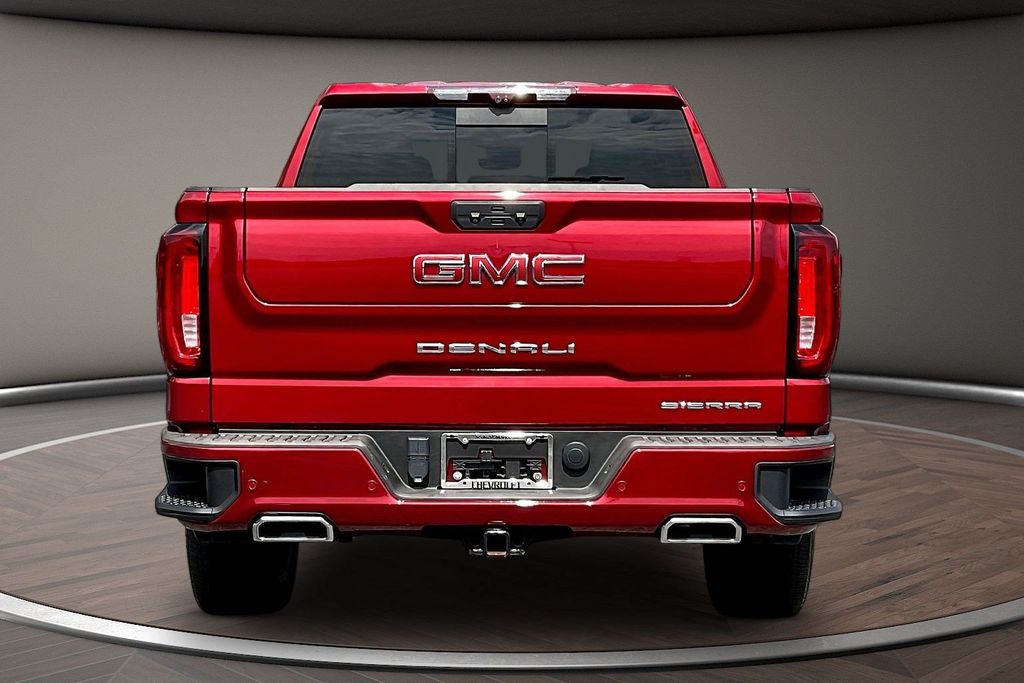 Used 2023 GMC Sierra 1500 Truck