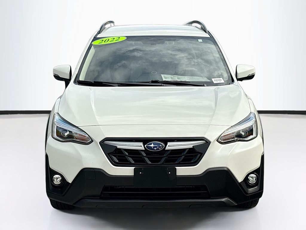 Thumbnail: 2022 Subaru Crosstrek - 2