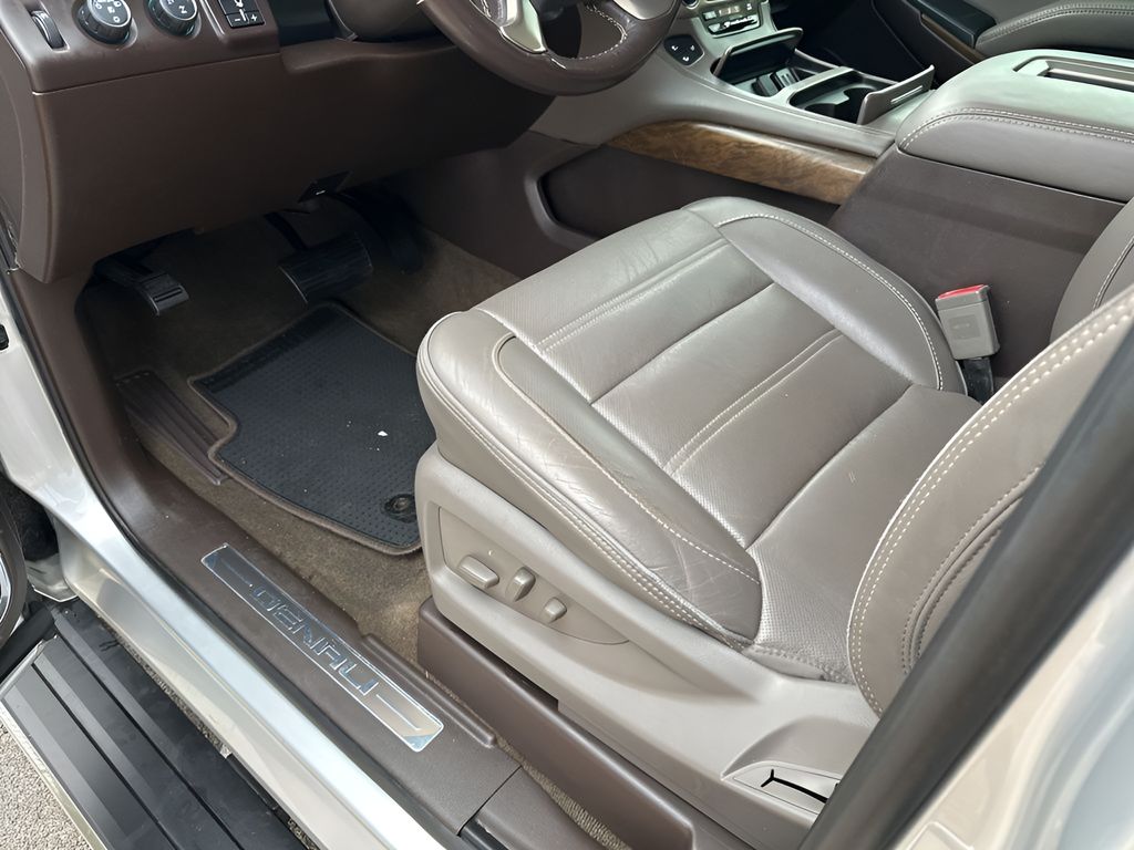 Used Car 2018 Gmc Yukon  Denali For Sale Under $30,000 In Austin, Texas