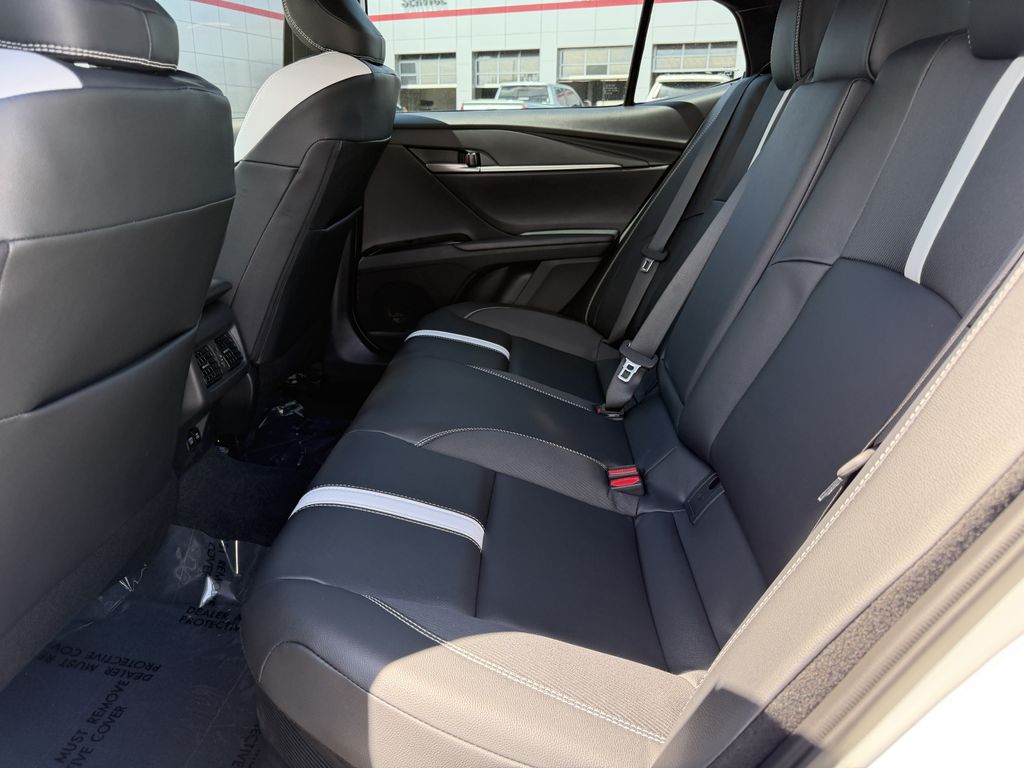 Used 2026 Toyota Camry Sedan