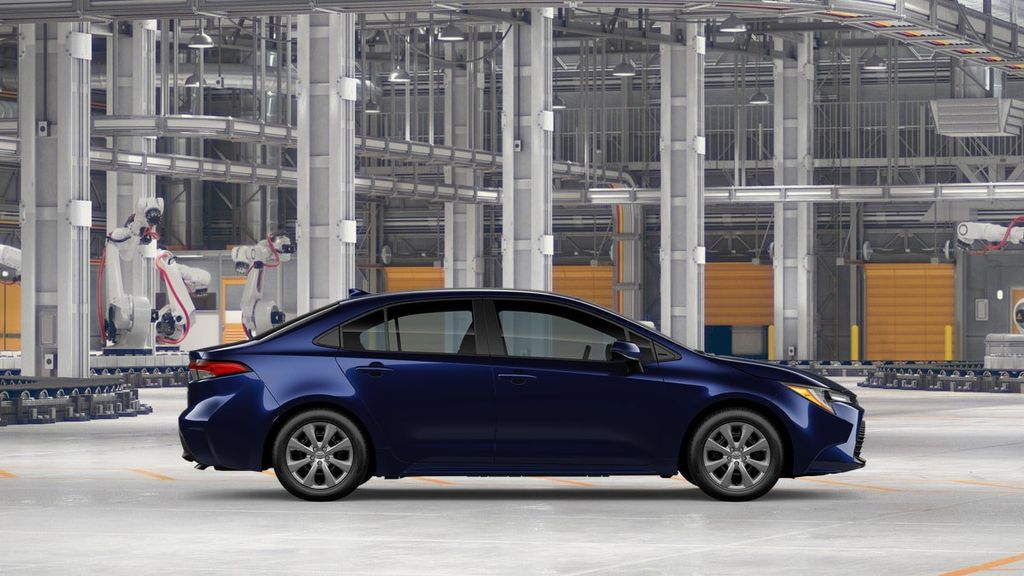 Thumbnail: 2026 Toyota Corolla - 12