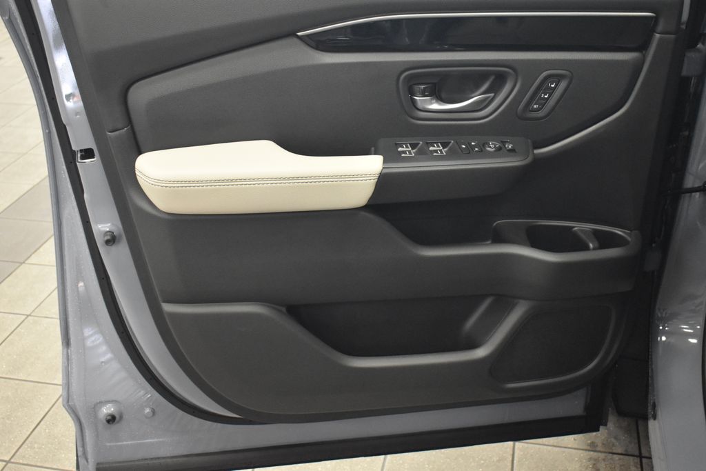 Thumbnail: 2026 Honda Passport - 8