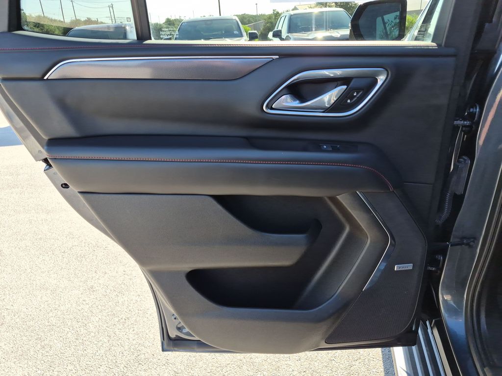 Used 2021 Gray Chevrolet RST image 35