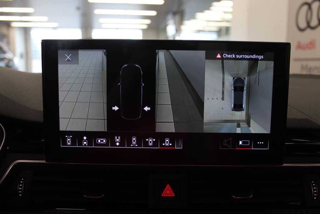 Thumbnail: 2023 Audi S4 - 24