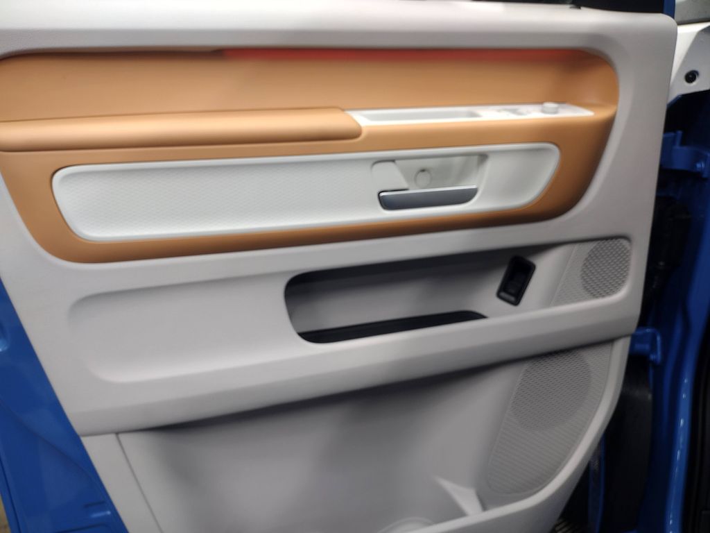 2025 Volkswagen ID. Buzz 1st Edition