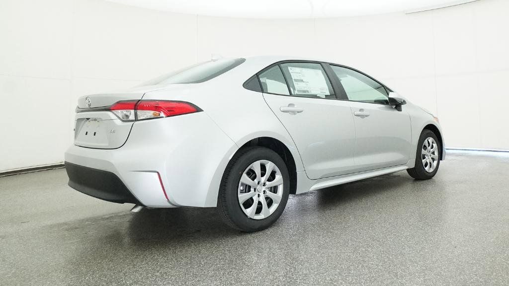 Thumbnail: 2026 Toyota Corolla - 26