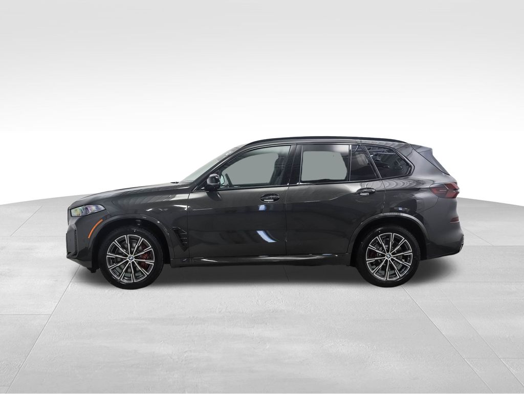 Thumbnail: 2026 BMW X5 - 2