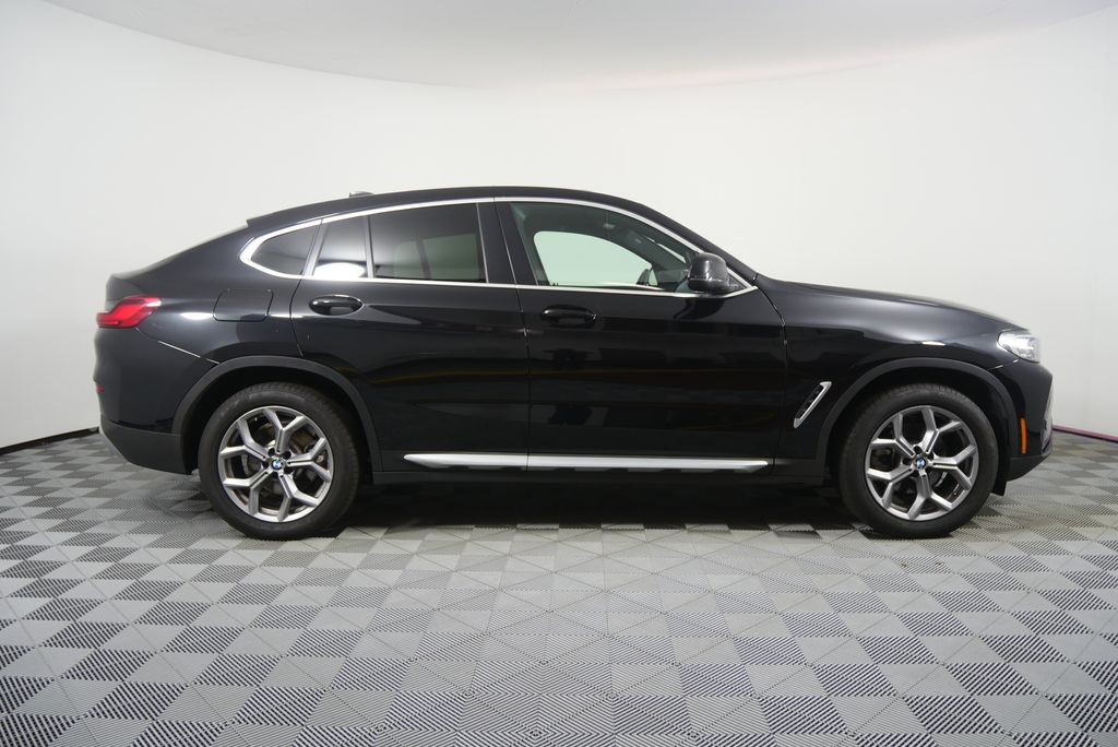 Thumbnail: 2025 BMW X4 - 2