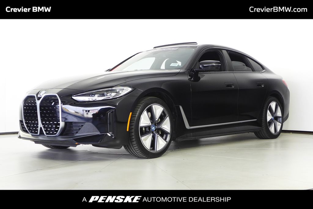 2023 BMW i4 eDrive35 -
                  Santa Ana, CA