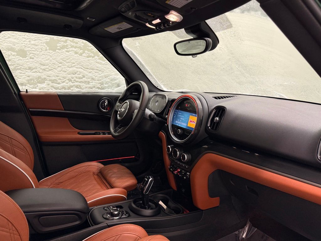 Thumbnail: 2023 MINI Cooper Countryman - 29