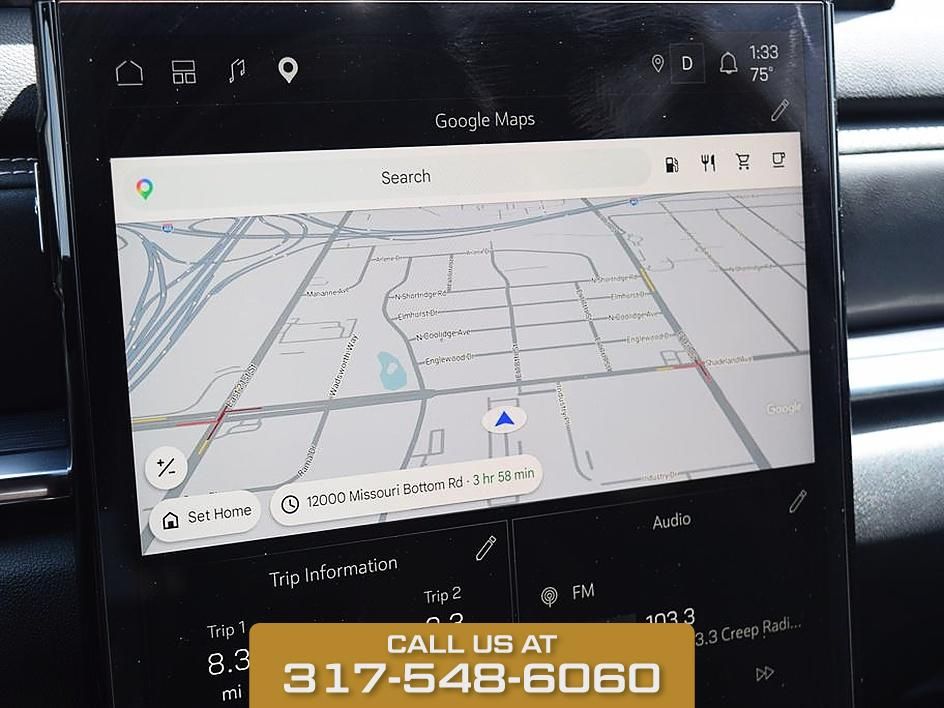 2025 GMC Terrain #26
