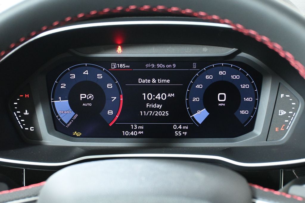 Thumbnail: 2025 Audi Q3 - 17