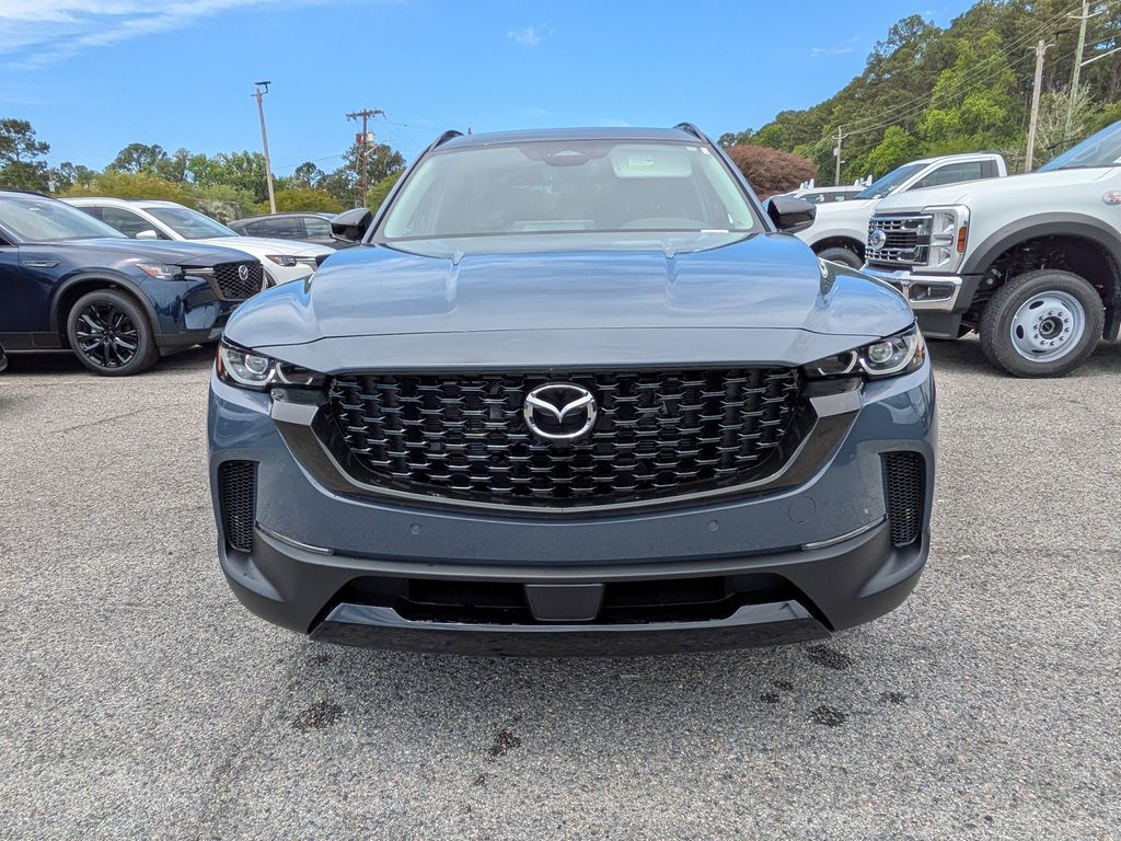 2026 Mazda CX-50 Hybrid Premium
