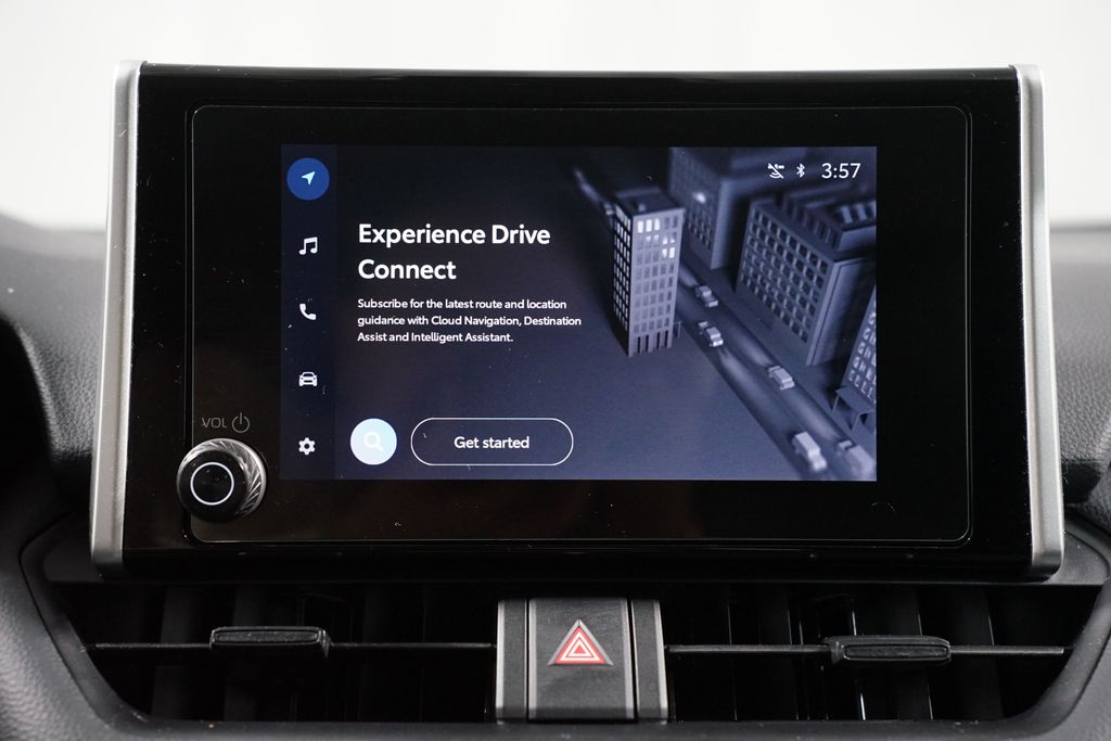 Thumbnail: 2025 Toyota RAV4 - 17