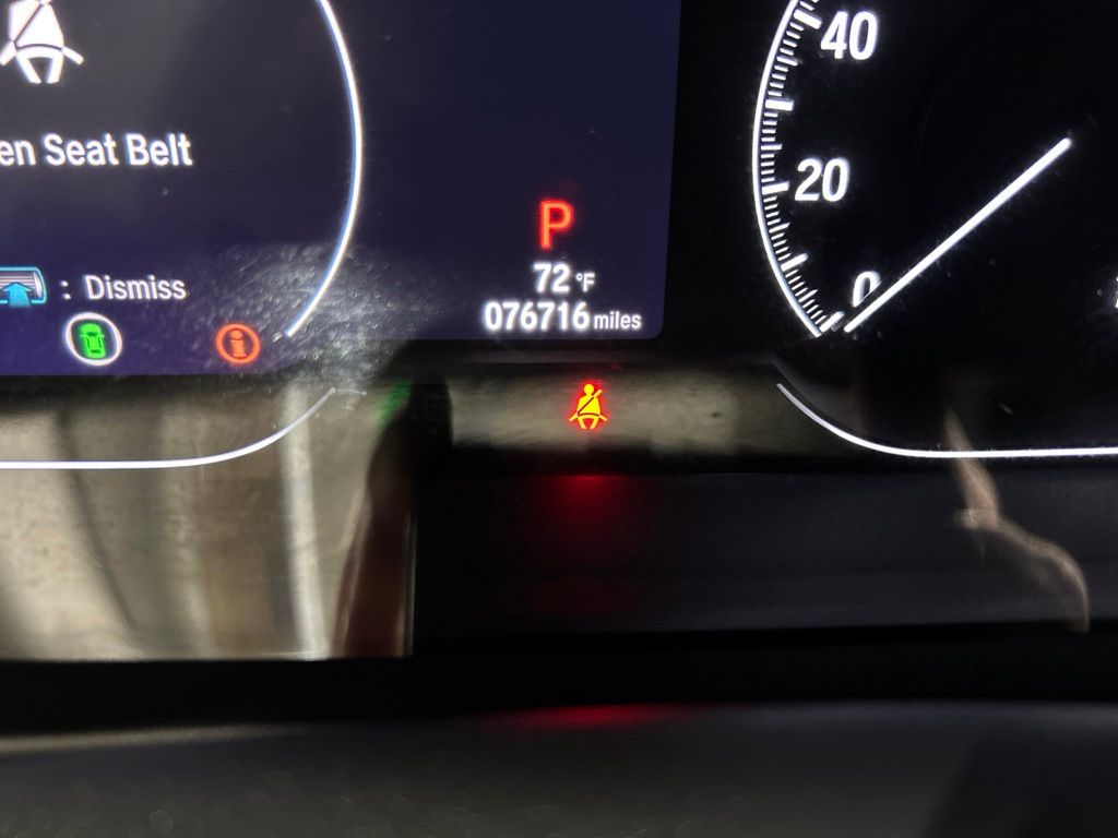 used 2018 Honda Accord car, priced at $22,794
