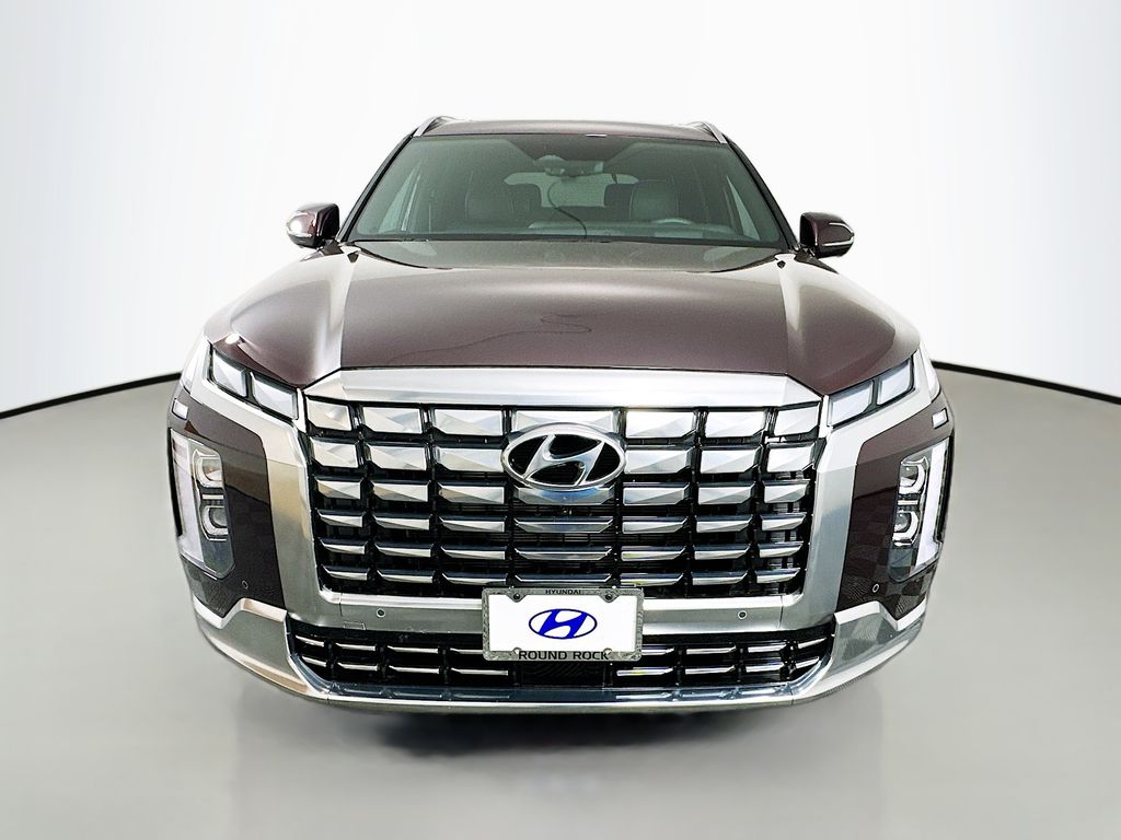 2024 Hyundai Palisade Calligraphy 2