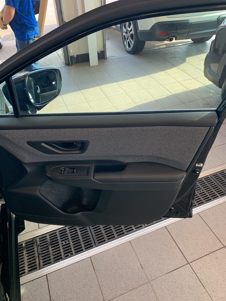 New 2026 Black Subaru Premium image 14