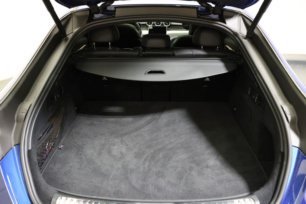 2025 Mercedes-Benz GLC Coupe Base - Photo 50