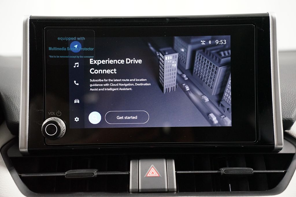 Thumbnail: 2025 Toyota RAV4 - 17