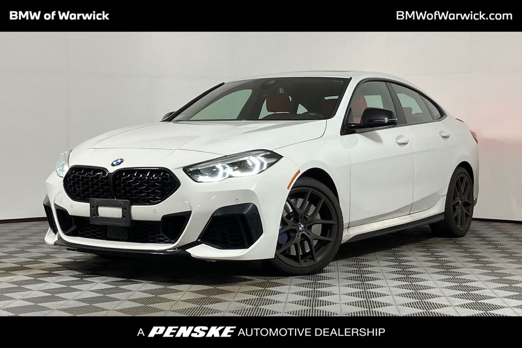 2021 BMW 2 Series M235i xDrive -
                Warwick, RI