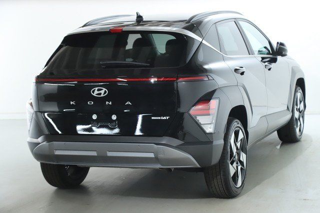 New 2024 Hyundai Kona For Sale in Bedford, OH