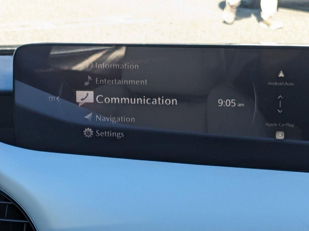 2025 Mazda Mazda3 2.5 Turbo Premium Plus Package photo