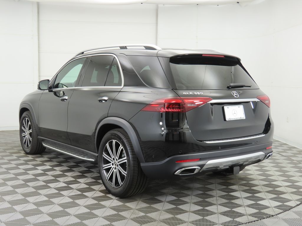 Thumbnail: 2026 Mercedes-Benz GLE - 7