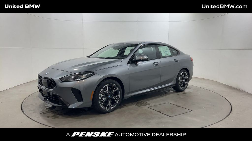 Thumbnail: 2026 BMW 2 Series - 4