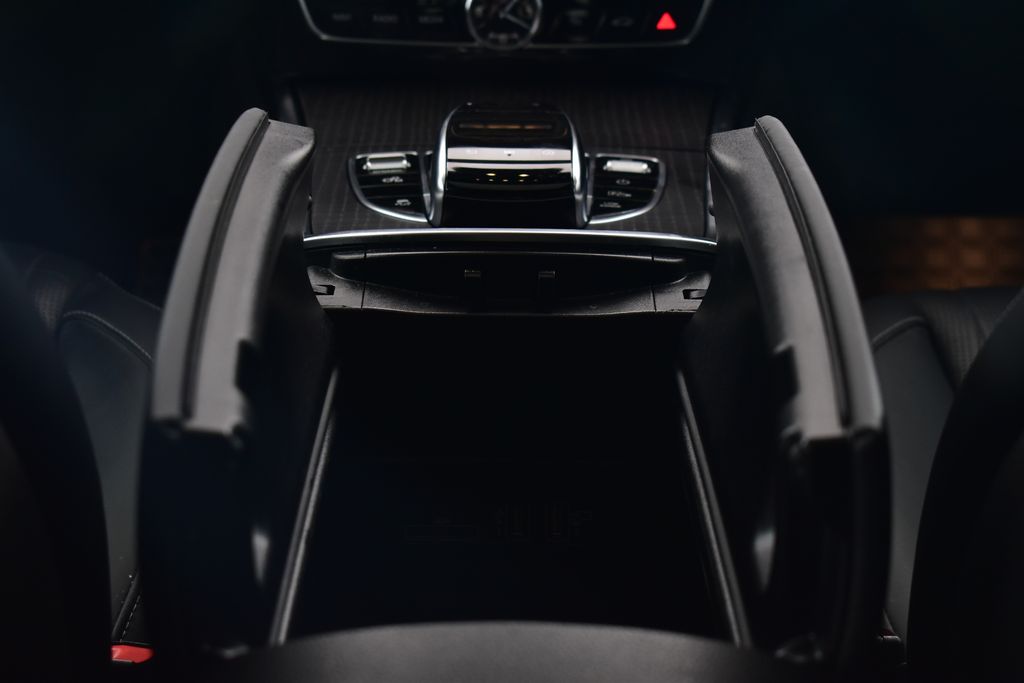 Thumbnail: 2019 Mercedes-Benz G-Class - 28