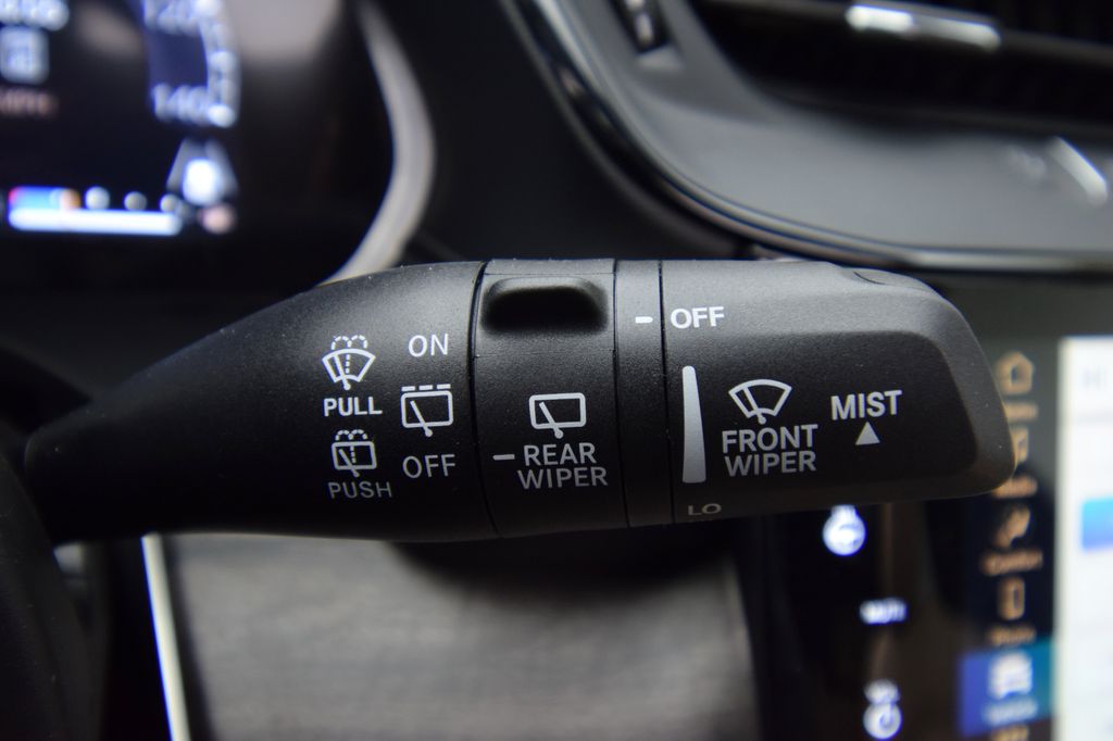 new 2026 Jeep Grand Cherokee L car, priced at $53,827