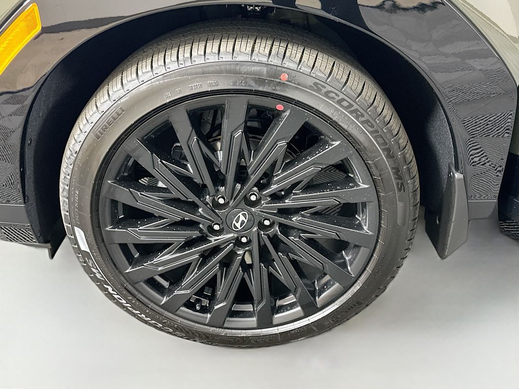 Thumbnail: 2026 Hyundai Santa Fe - 22