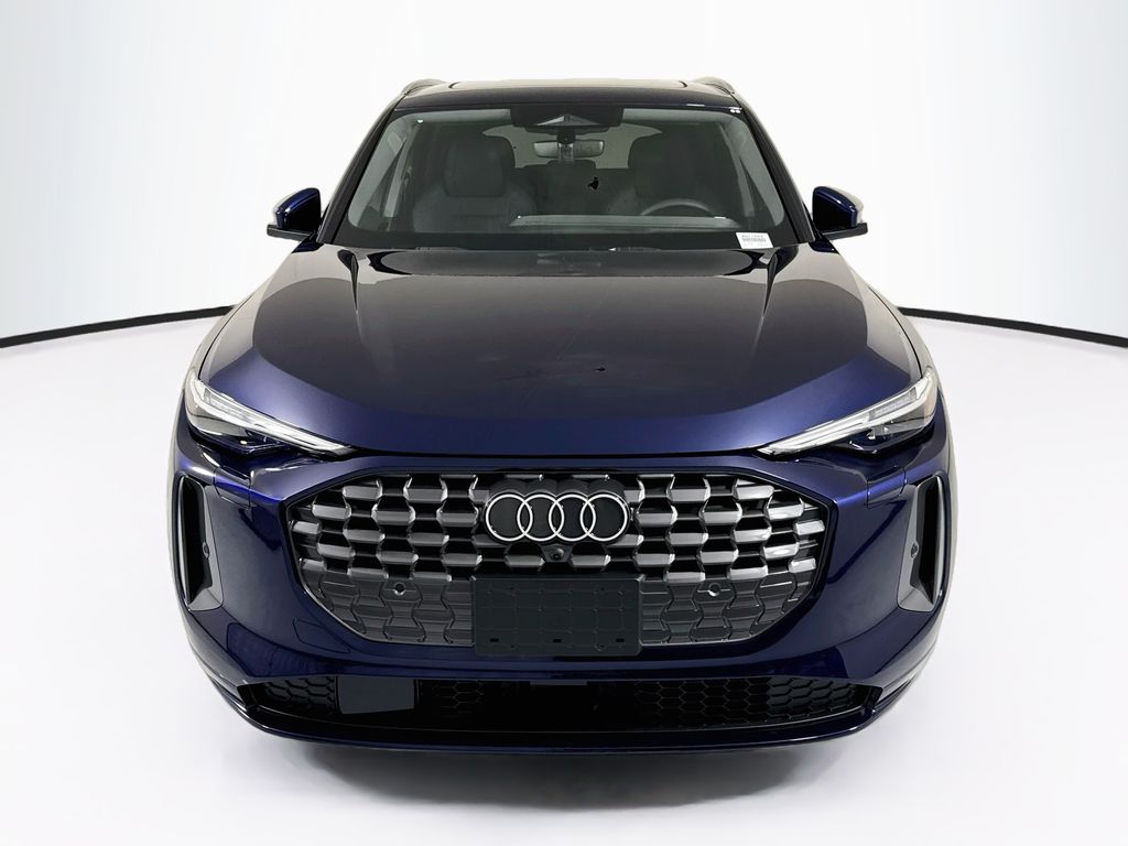 Thumbnail: 2026 Audi Q5 - 2