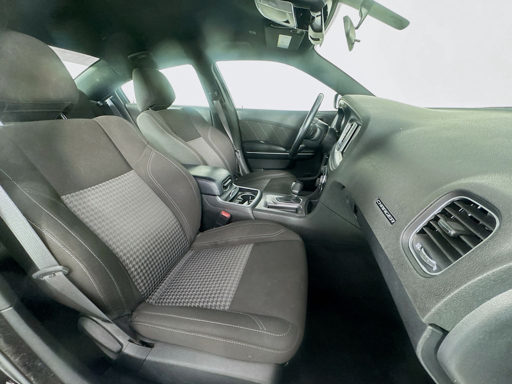 Used Car 2023 Dodge Charger  Sxt For Sale Under $25,000 In Austin, Texas
