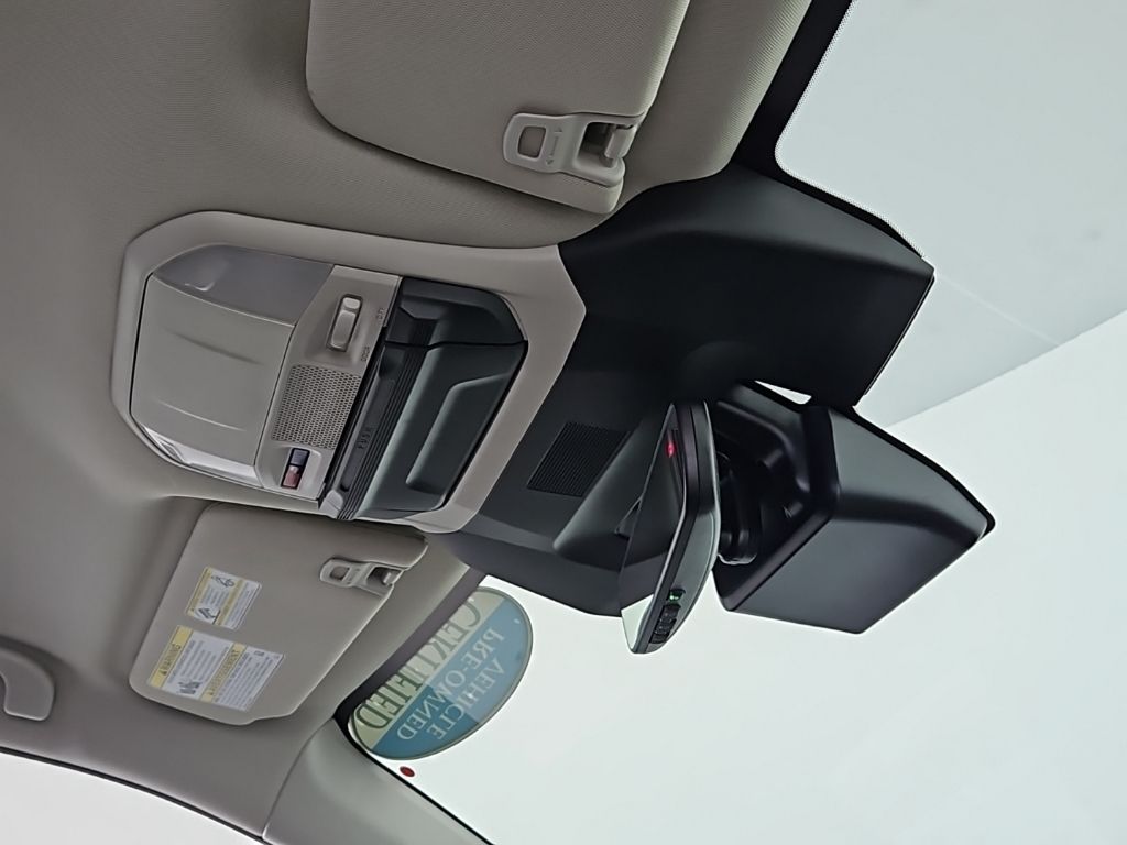 Thumbnail: 2024 Subaru Ascent - 17