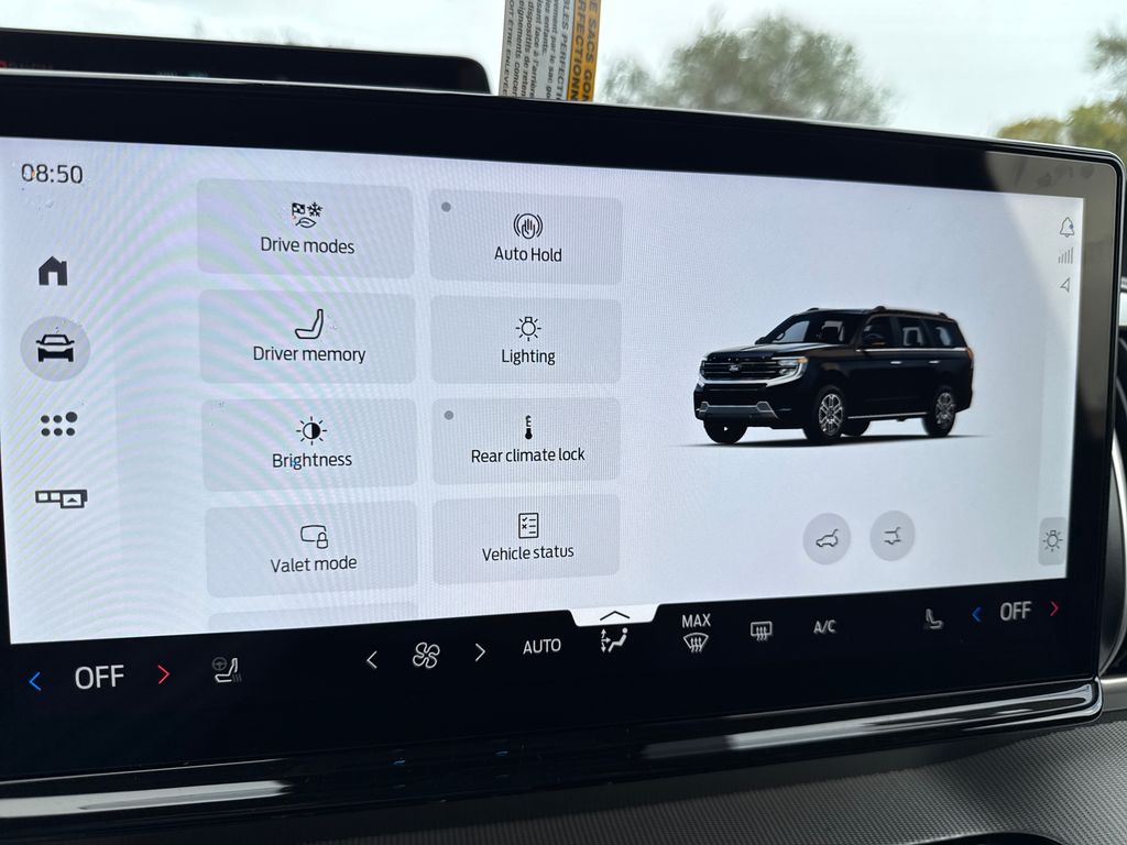 New 2026 Black Ford Active image 29