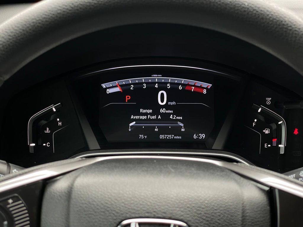 Thumbnail: 2018 Honda CR-V - 13