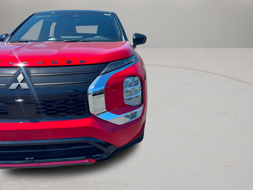 New 2026 Mitsubishi Outlander SUV