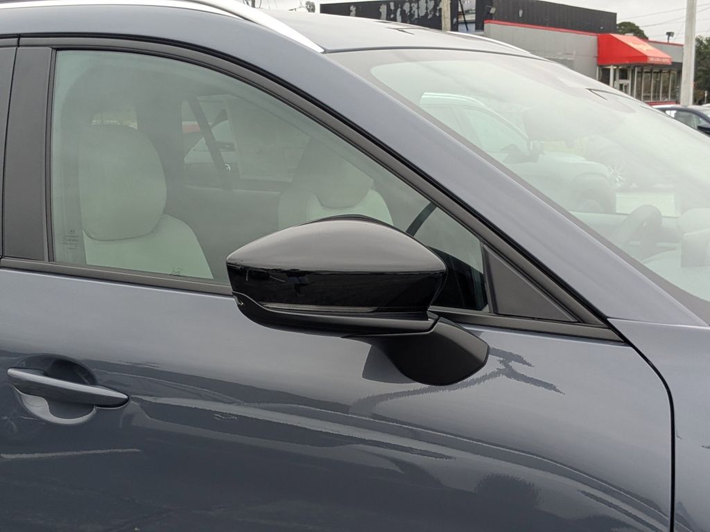 2026 Mazda CX-50 2.5 S Preferred