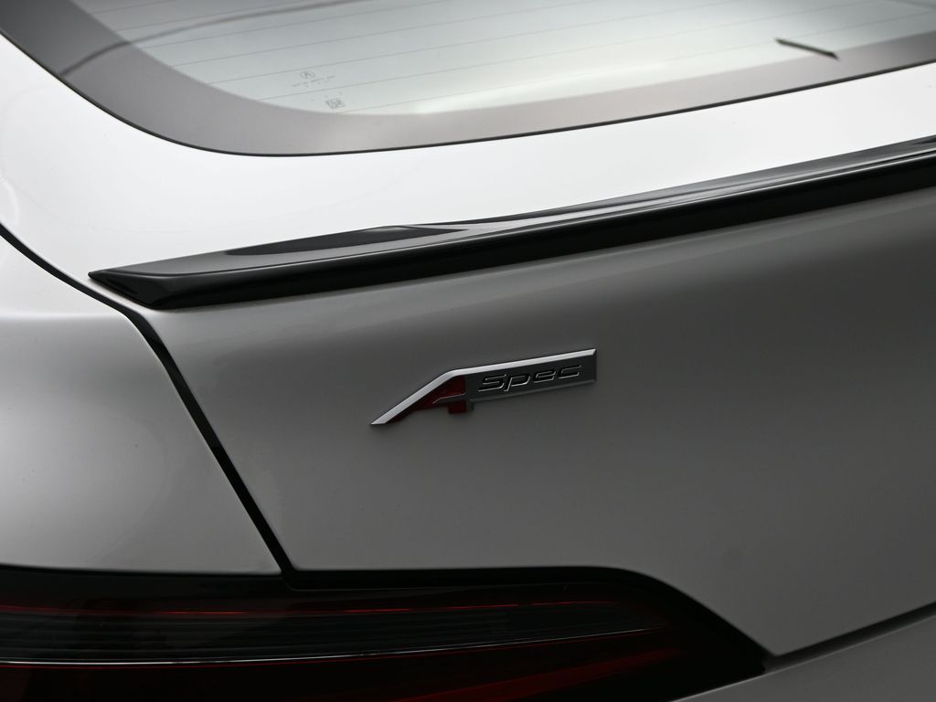 2024 Acura Integra A-SPEC Technology