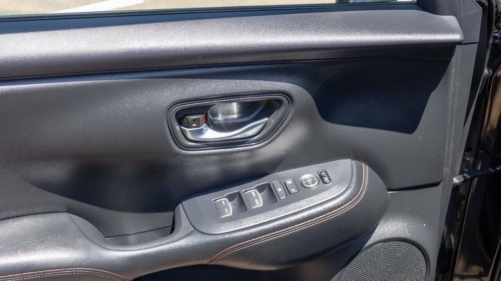 Used 2025 Honda HR-V Sport 4D Sport Utility