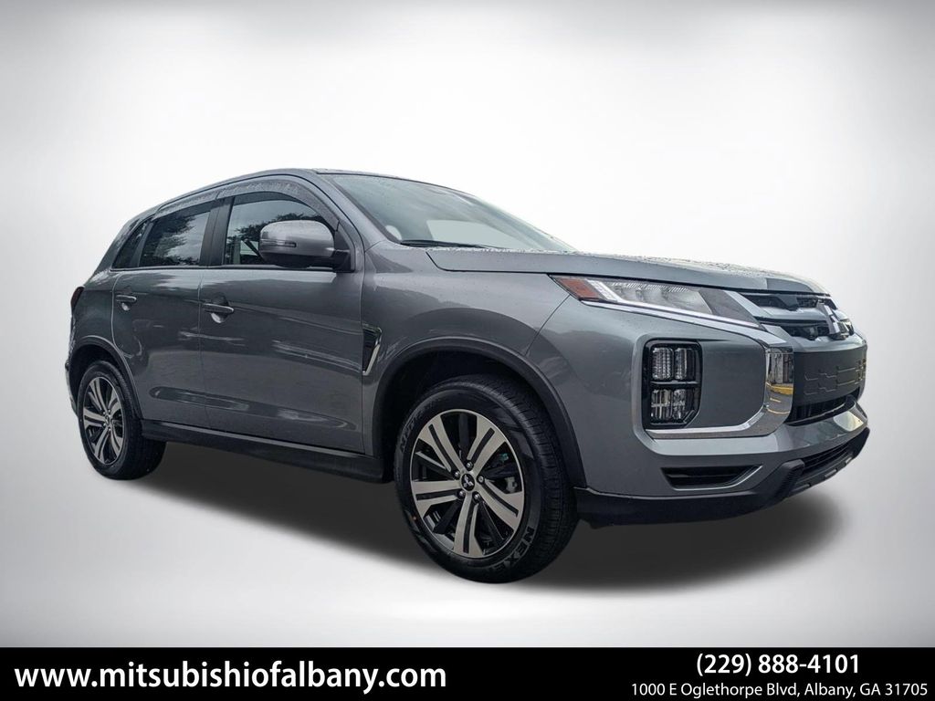 2026 Mitsubishi Outlander Sport 2.0 SE