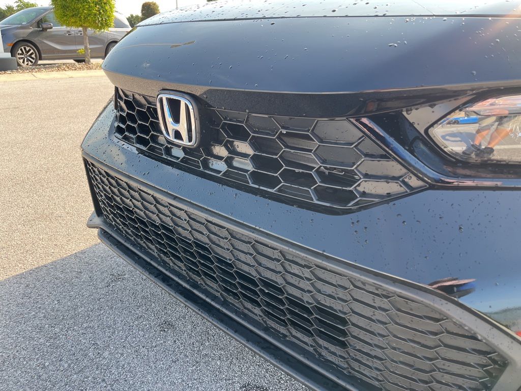 Thumbnail: 2026 Honda Civic - 16