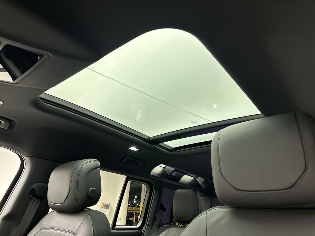 Thumbnail: 2024 Land Rover Defender - 16